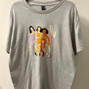 Spice girls T shirt